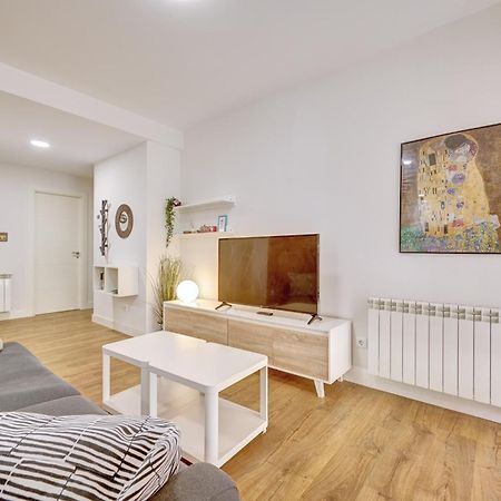 Apartamento Espolon By Clabao Логроньо Екстериор снимка