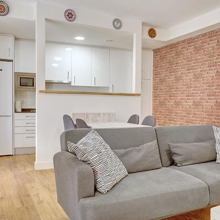 Apartamento Espolon By Clabao Логроньо Екстериор снимка