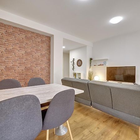 Apartamento Espolon By Clabao Логроньо Екстериор снимка