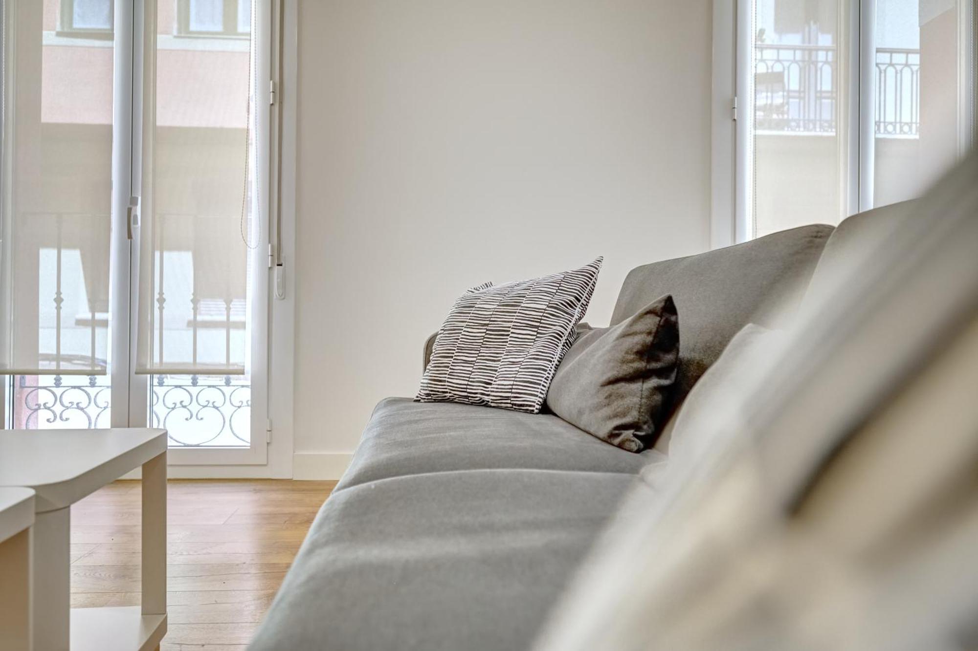 Apartamento Espolon By Clabao Логроньо Екстериор снимка