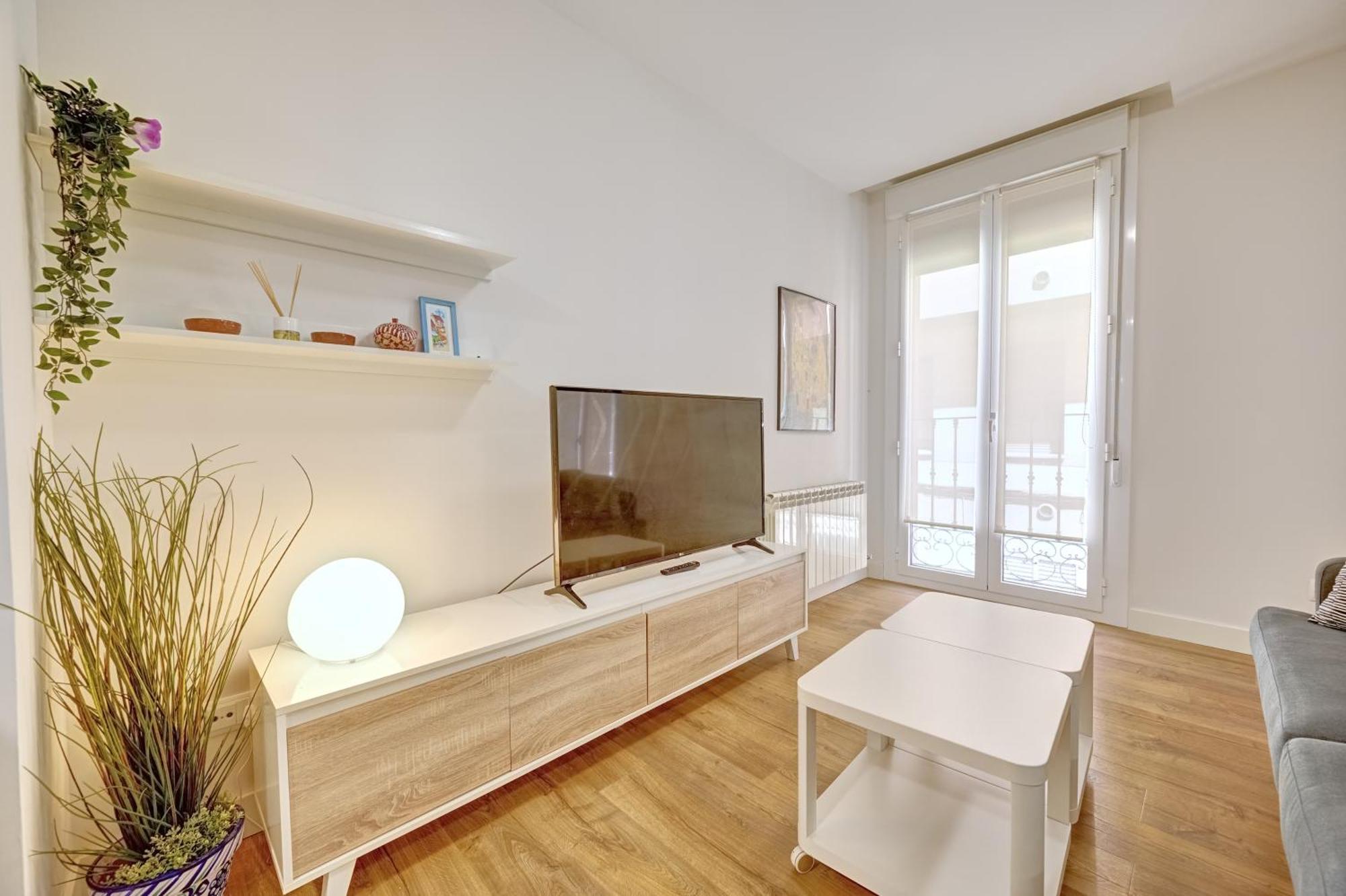 Apartamento Espolon By Clabao Логроньо Екстериор снимка