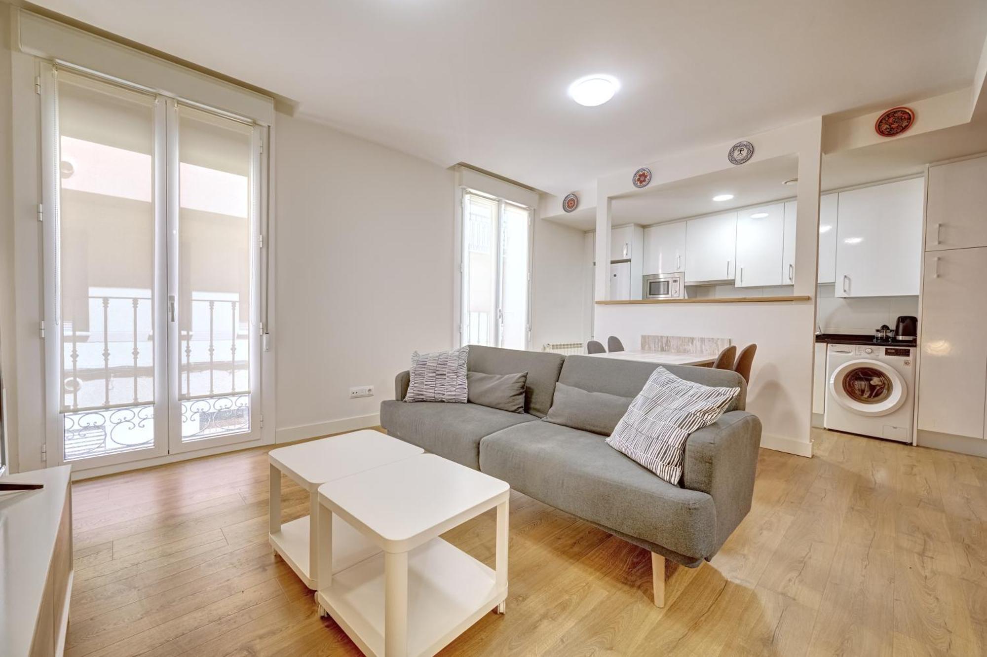 Apartamento Espolon By Clabao Логроньо Екстериор снимка