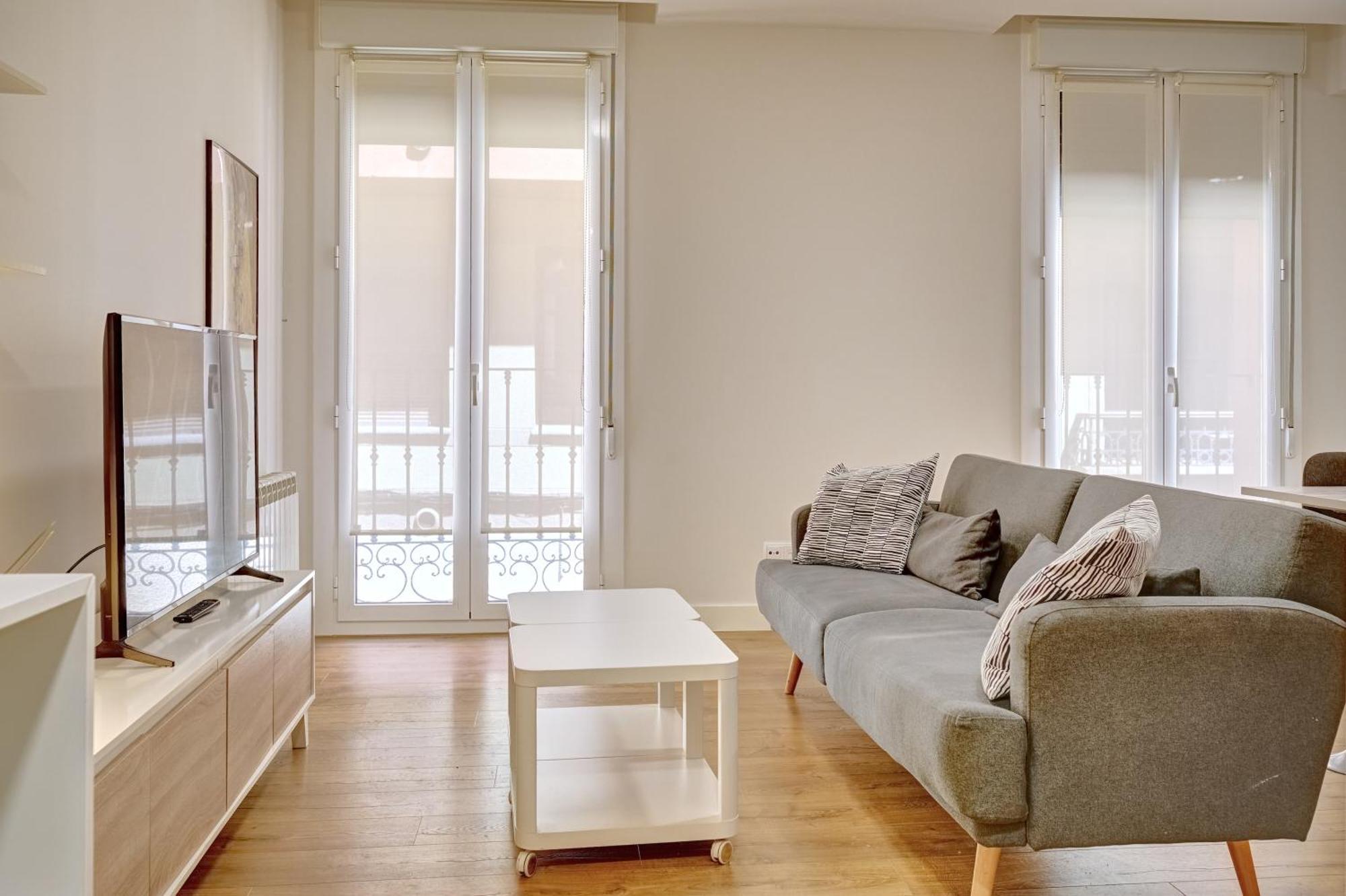 Apartamento Espolon By Clabao Логроньо Екстериор снимка