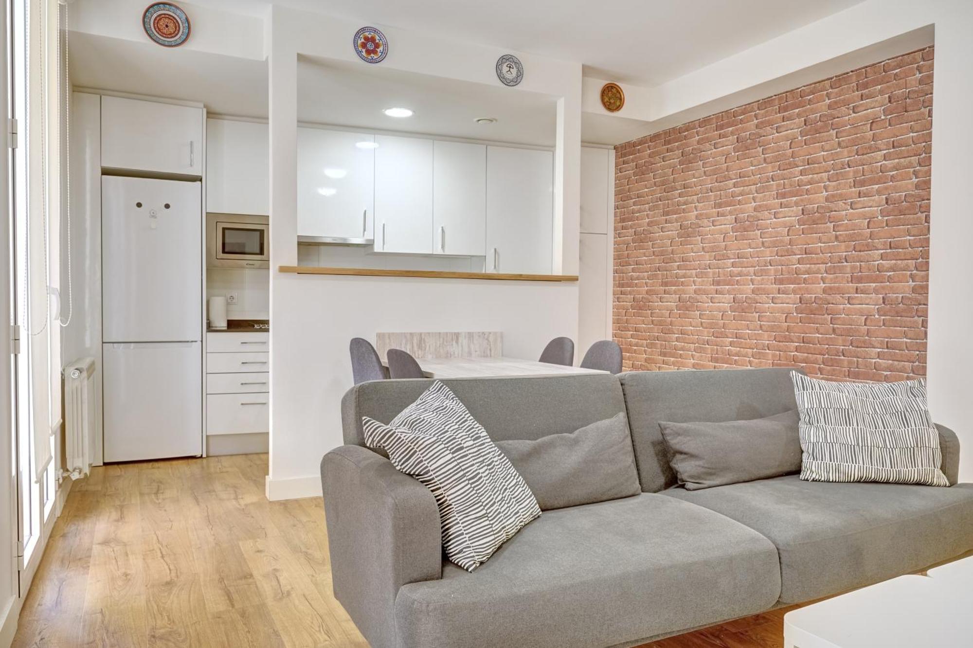 Apartamento Espolon By Clabao Логроньо Екстериор снимка