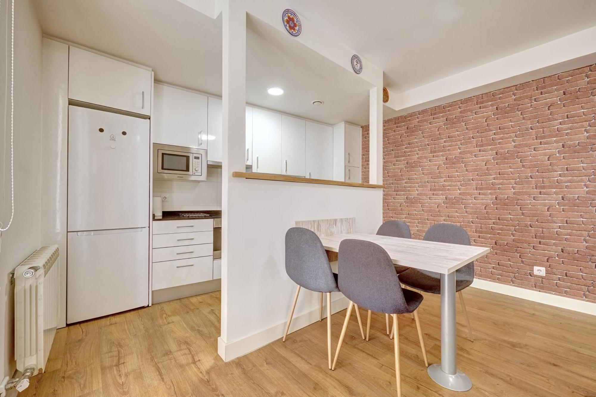 Apartamento Espolon By Clabao Логроньо Екстериор снимка