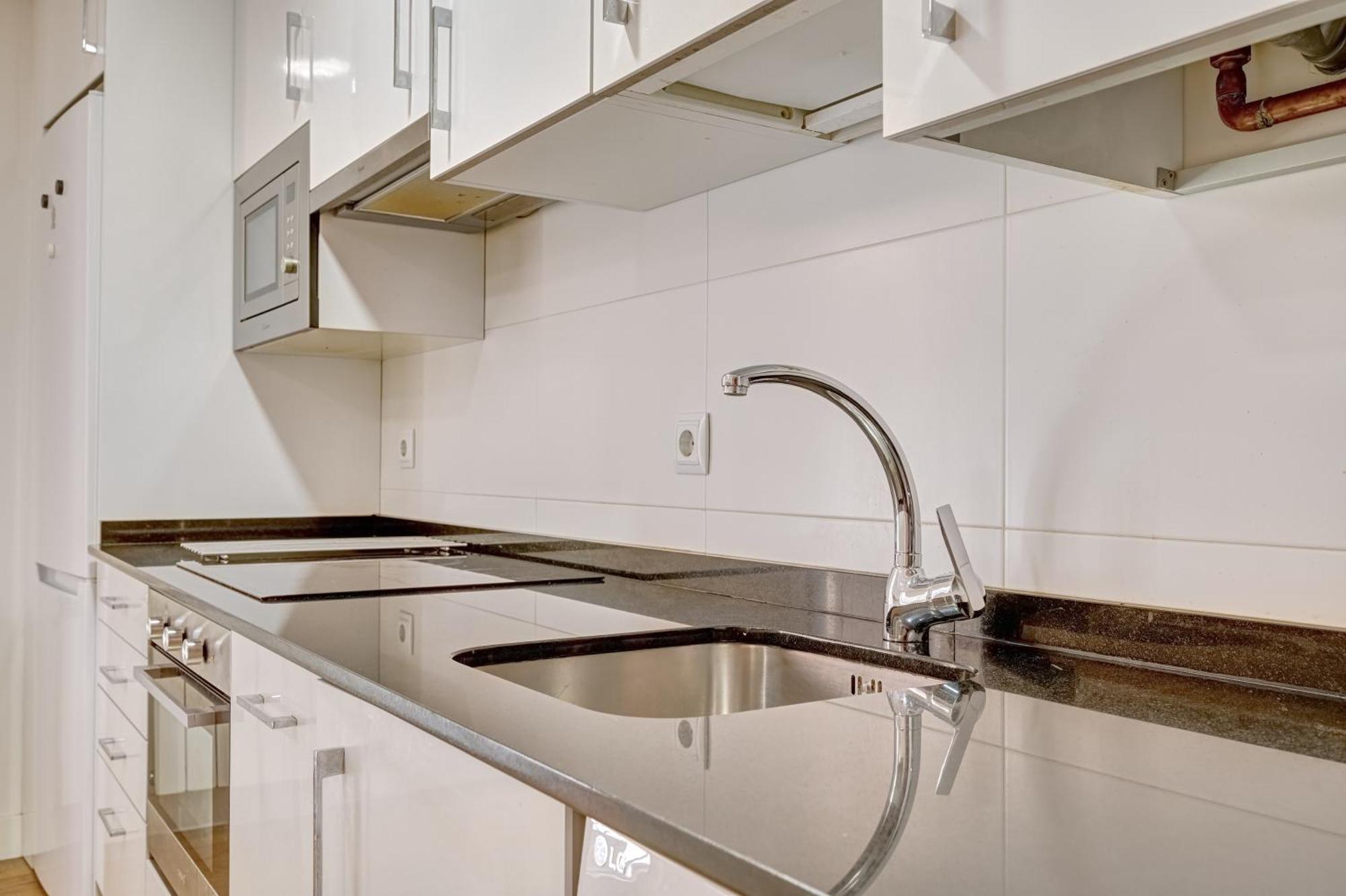 Apartamento Espolon By Clabao Логроньо Екстериор снимка