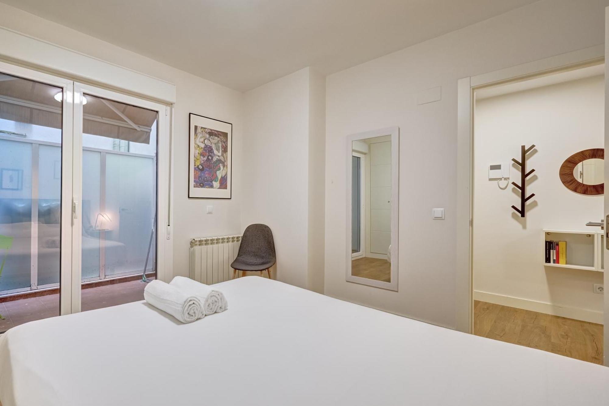 Apartamento Espolon By Clabao Логроньо Екстериор снимка