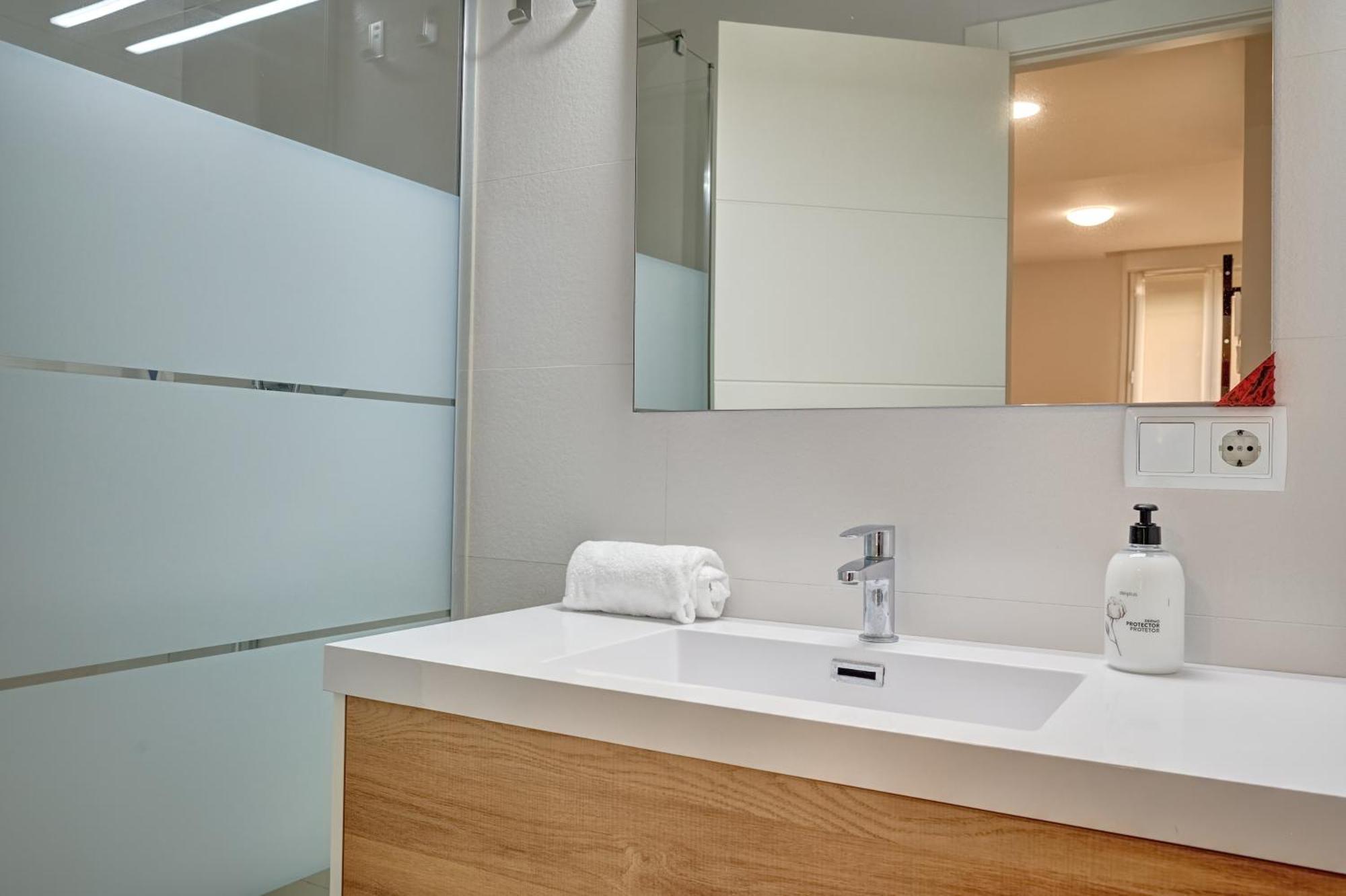 Apartamento Espolon By Clabao Логроньо Екстериор снимка