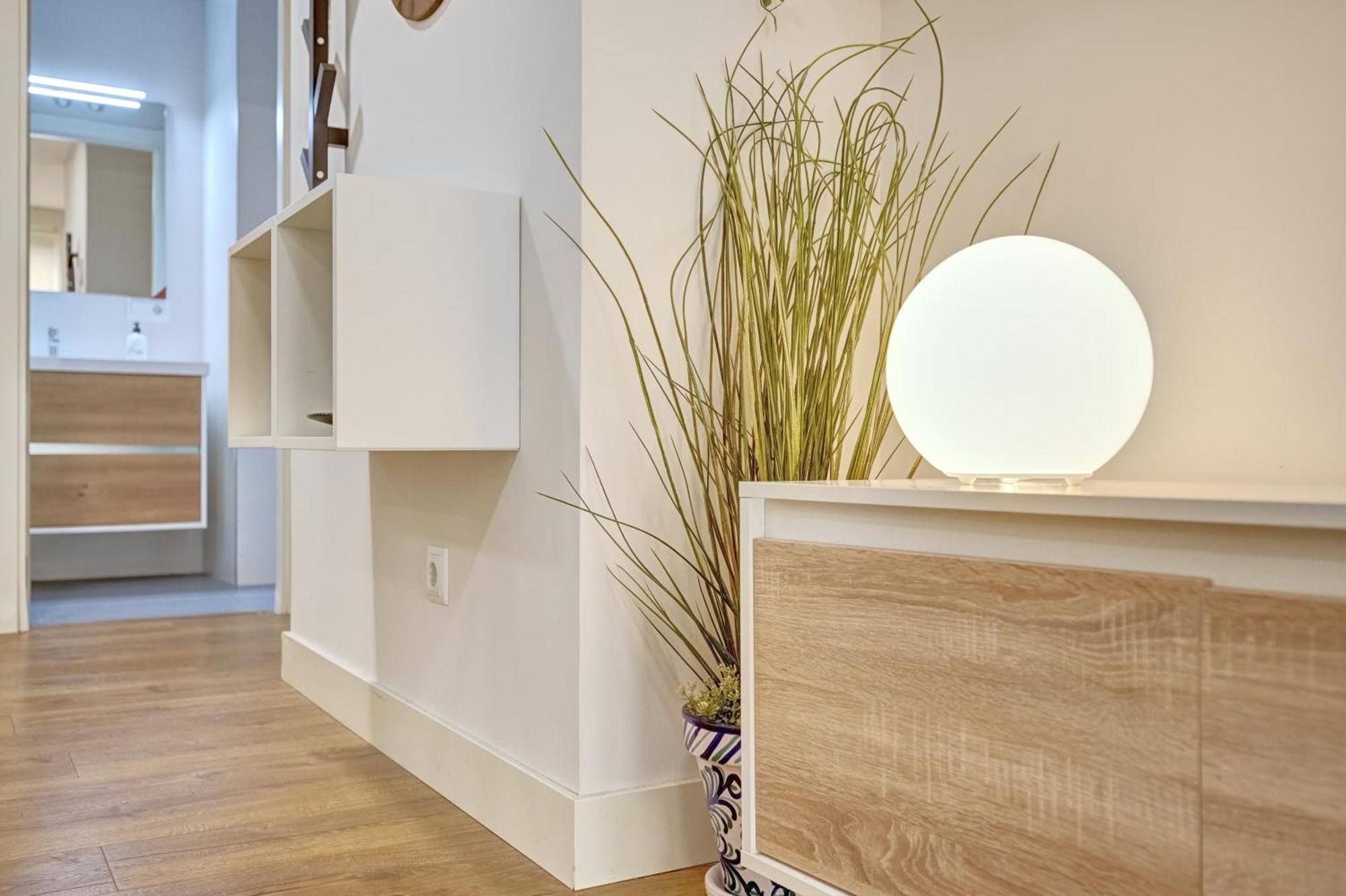 Apartamento Espolon By Clabao Логроньо Екстериор снимка