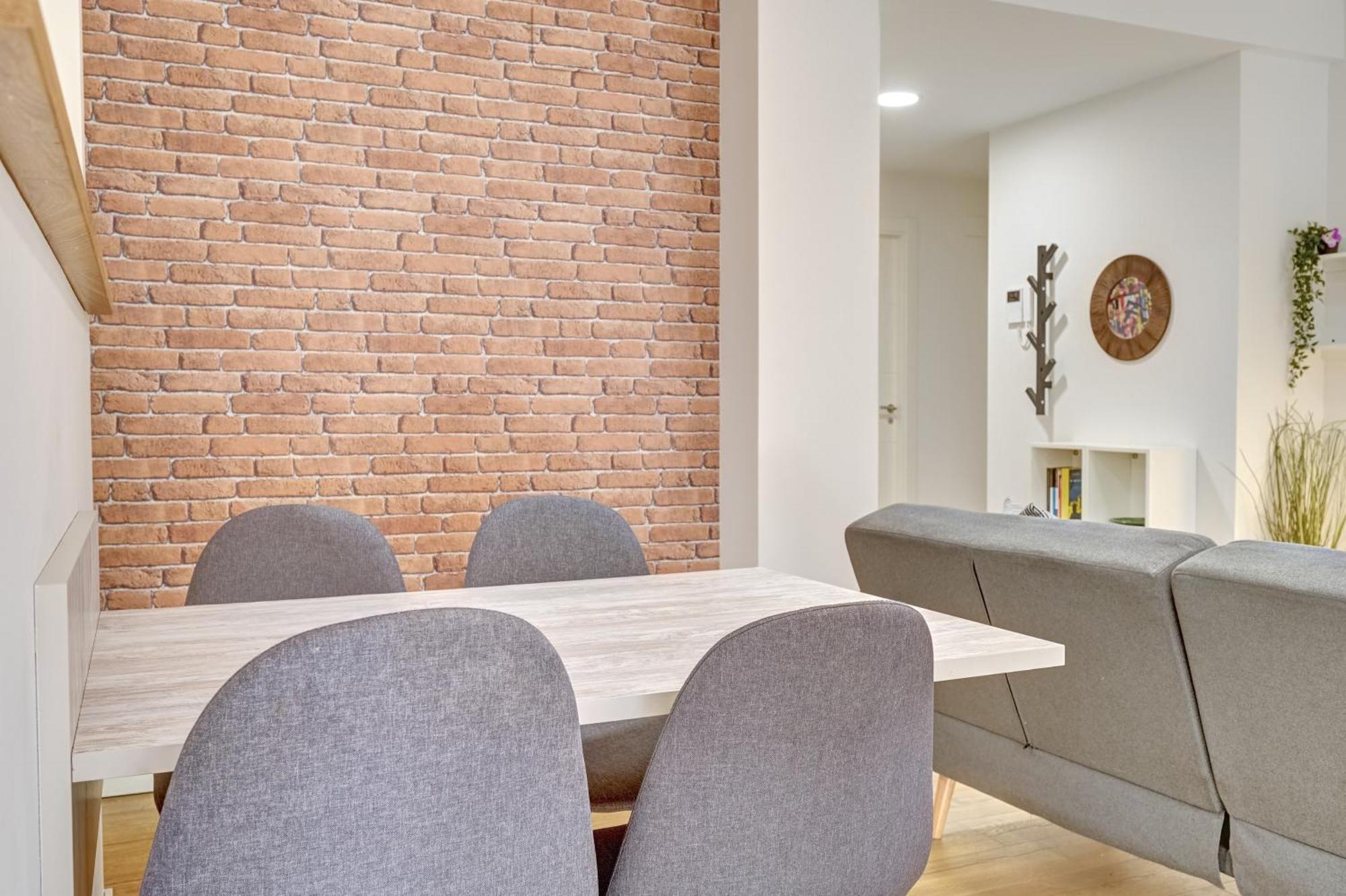 Apartamento Espolon By Clabao Логроньо Екстериор снимка