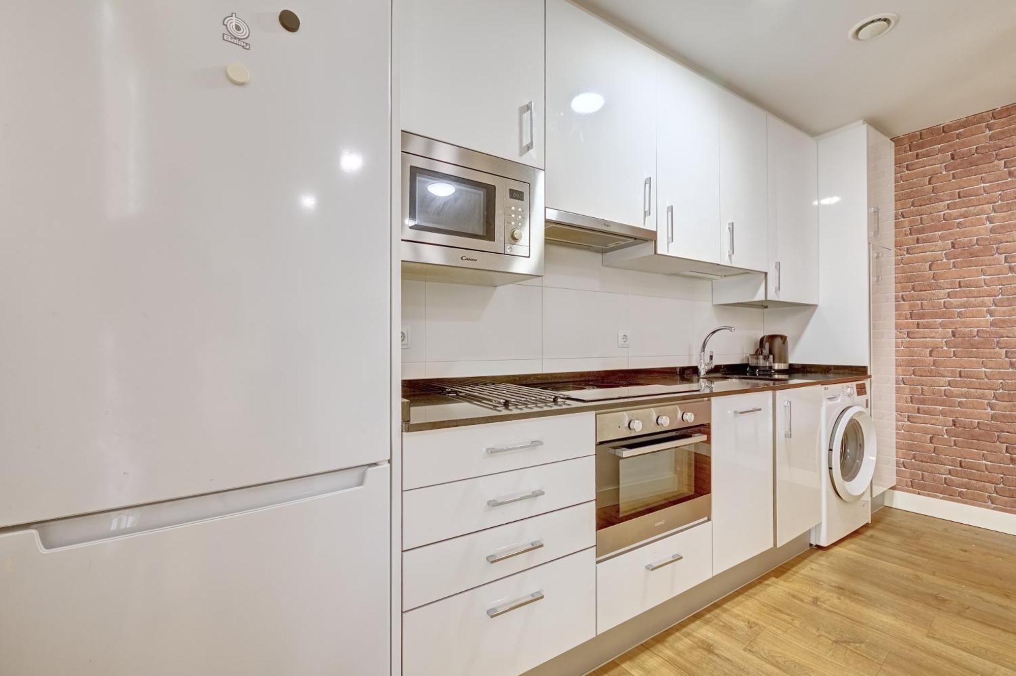 Apartamento Espolon By Clabao Логроньо Екстериор снимка