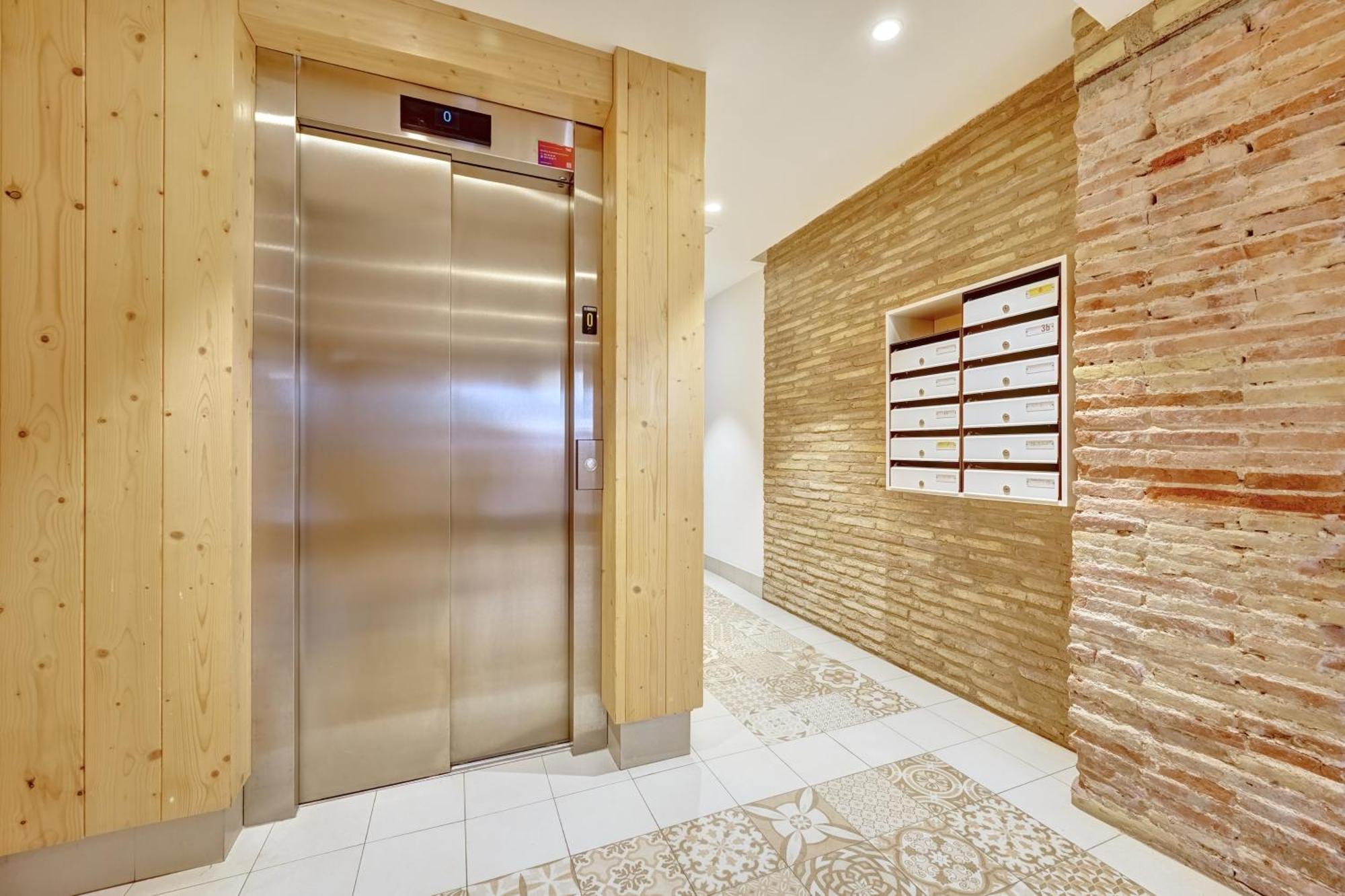 Apartamento Espolon By Clabao Логроньо Екстериор снимка