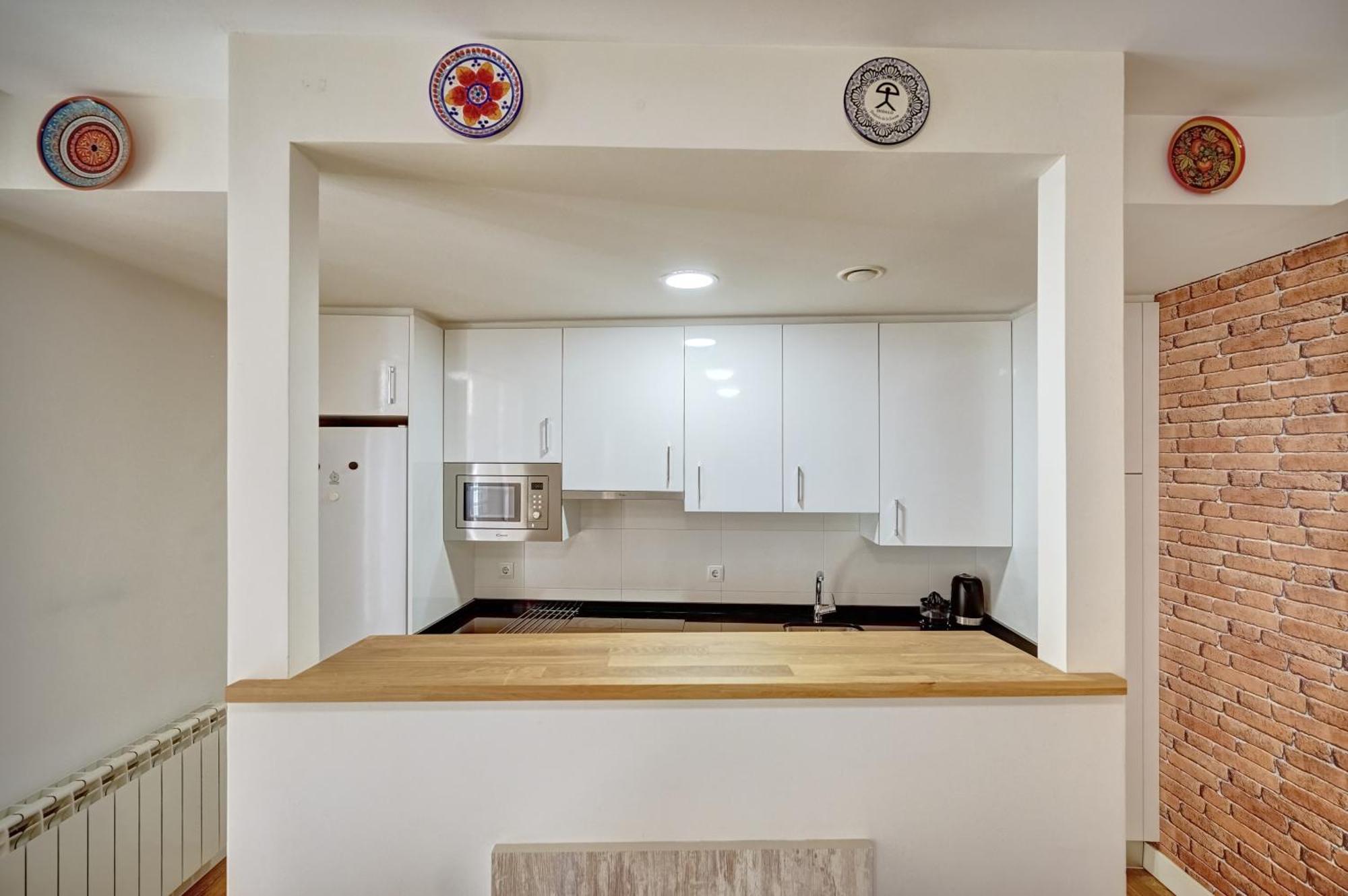 Apartamento Espolon By Clabao Логроньо Екстериор снимка